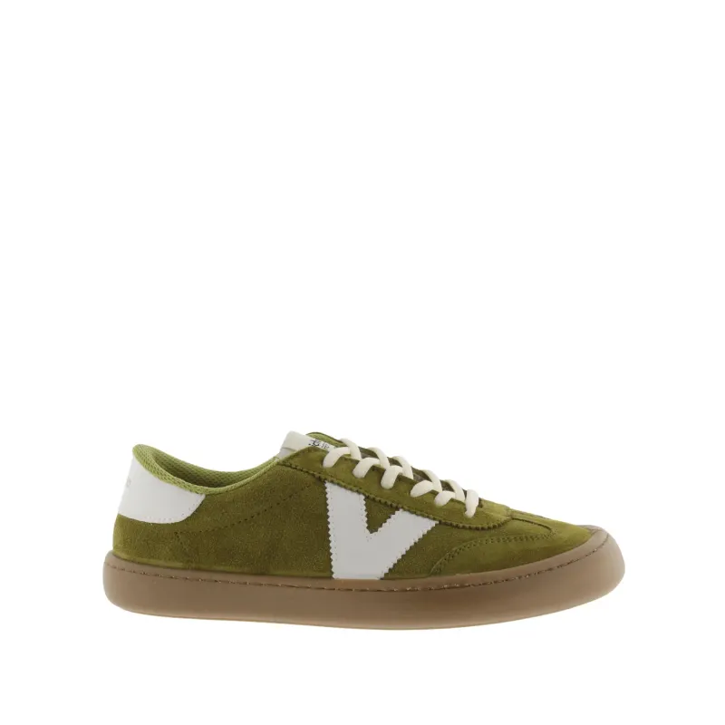 Trainers Victoria Olmo Barefoot