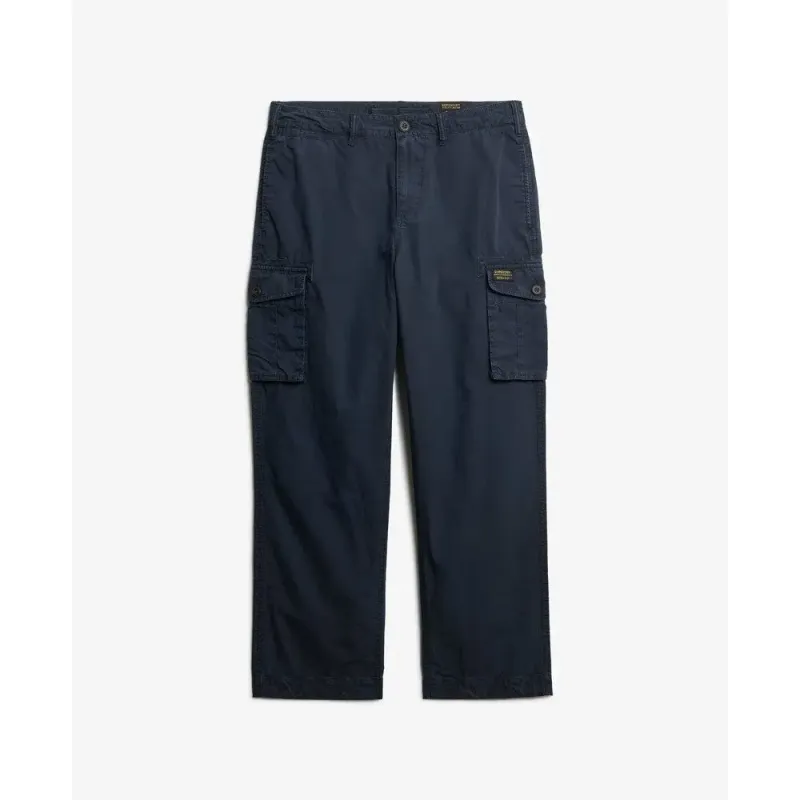 Cargo parachute pants Superdry