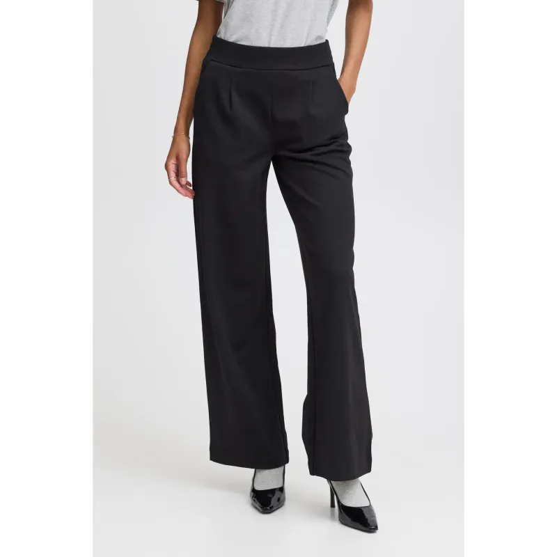 Women's trousers b.young Rizetta