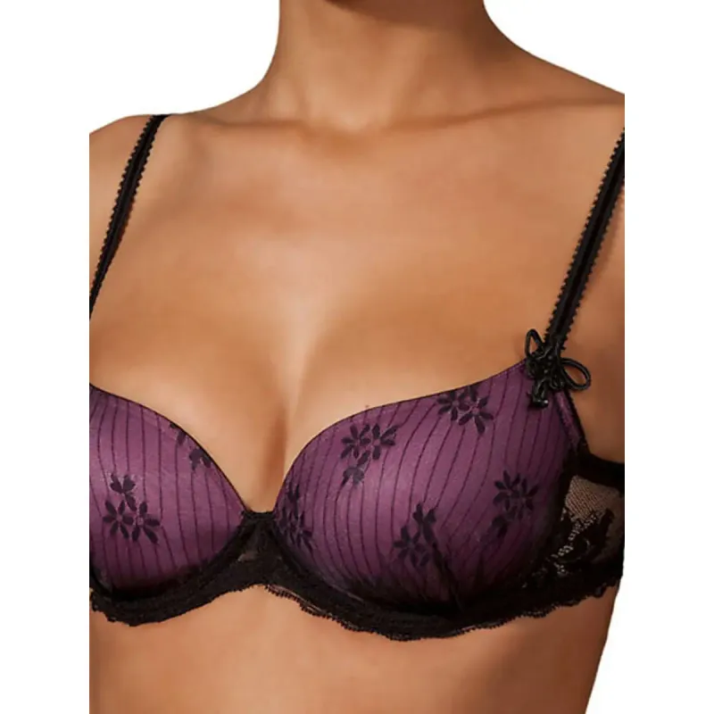 Padded bra for women Selmark Esencial Firenze
