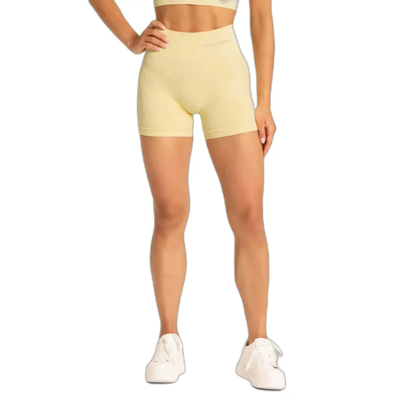 Women's shorts Gym Glamour Deep Push Up 2.0