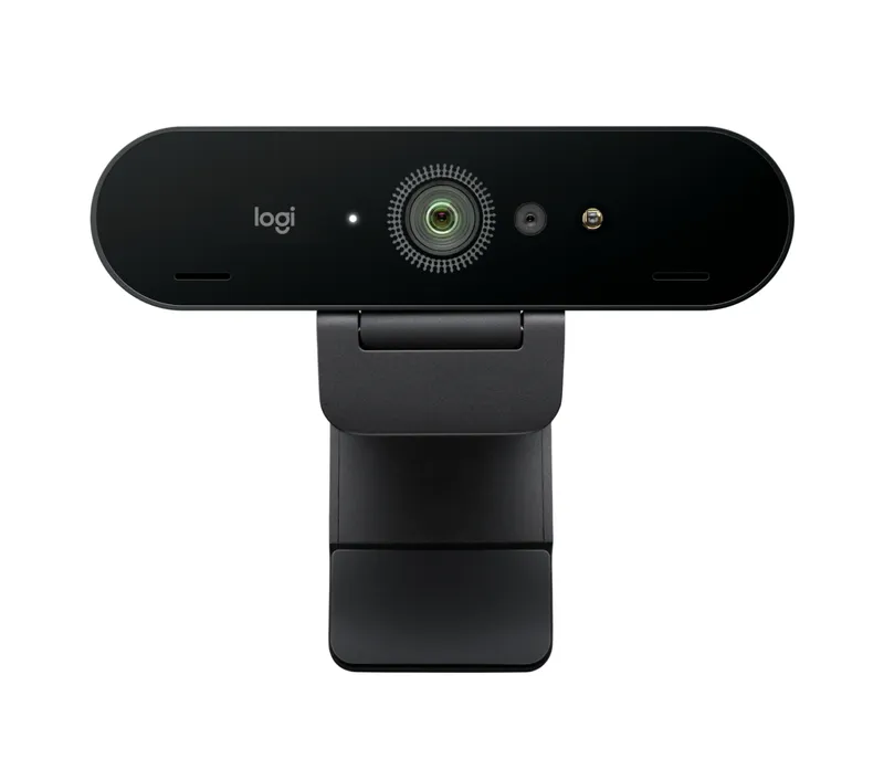 Logitech BRIO 4K STREAM EDITION