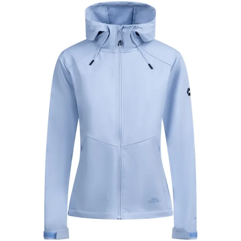 Women's hooded jacket Trespass Eunice