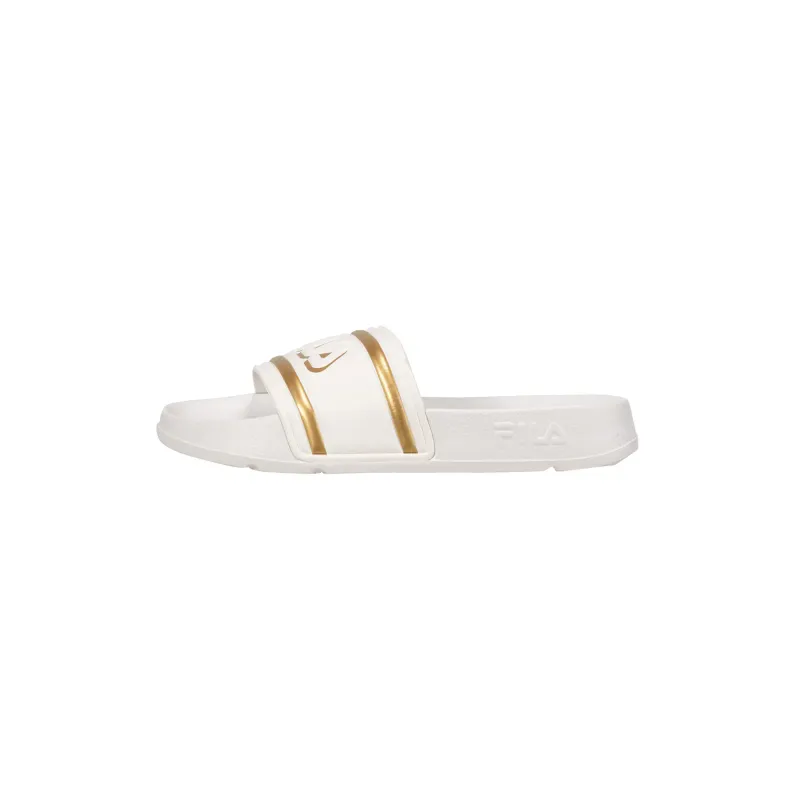 Women's flip-flops Fila Morro Bay Logo