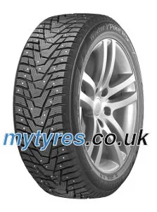 Winter I*Pike RS2 W429