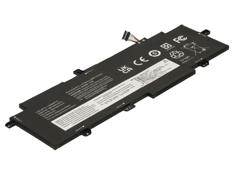 2-Power 2P-L20L4P72 laptop spare part Battery