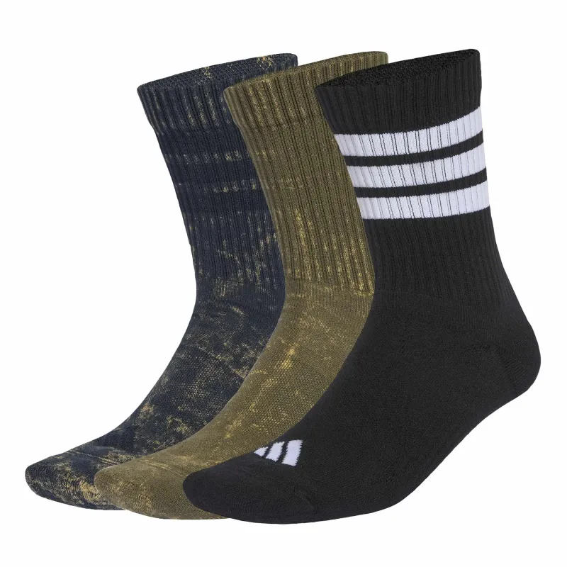 Football Socks adidas Stonewash (x3)