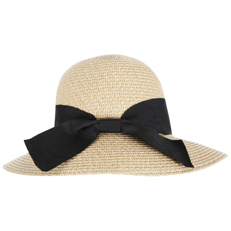 Woman hat Trespass Brimming
