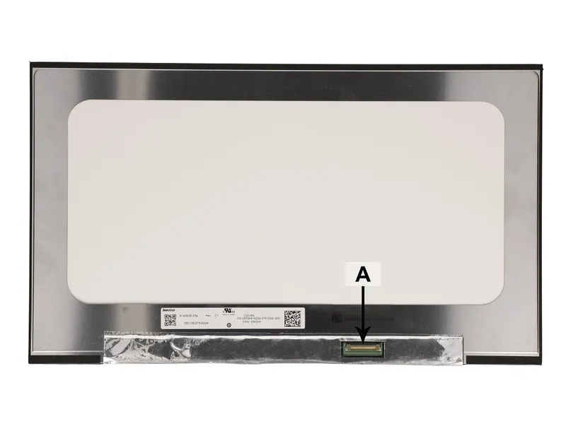 2-Power 2P-025T0 laptop spare part Display