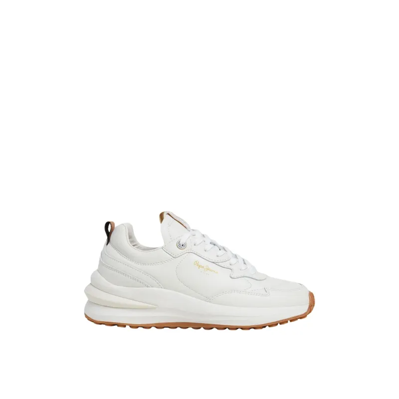 Women's Trainers Pepe Jeans Winslow Action