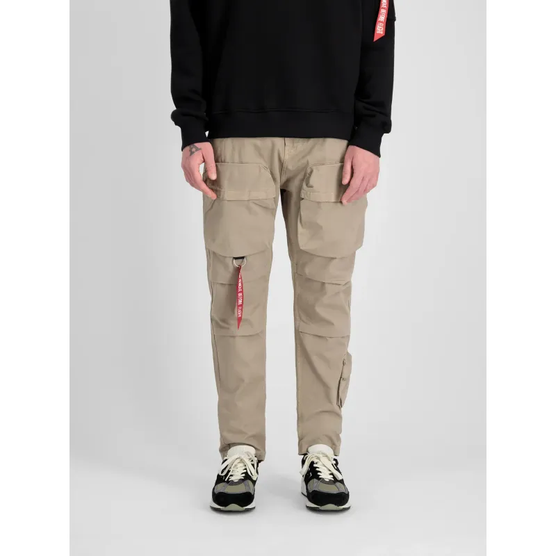 Cargo trousers Alpha Industries Tactical