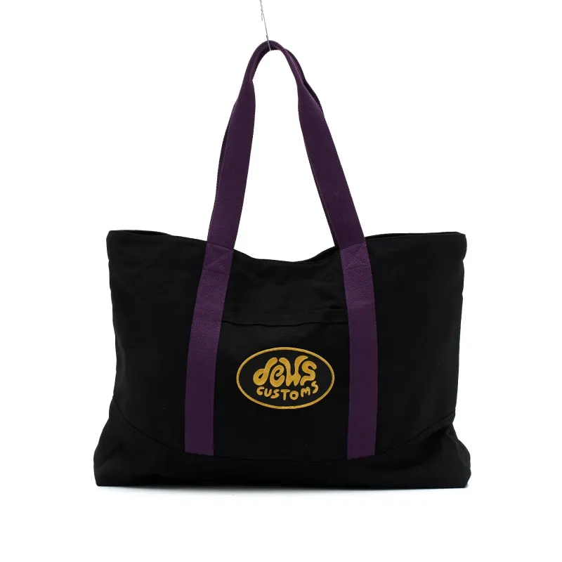 Women's tote bag Deus Ex Machina Mazey