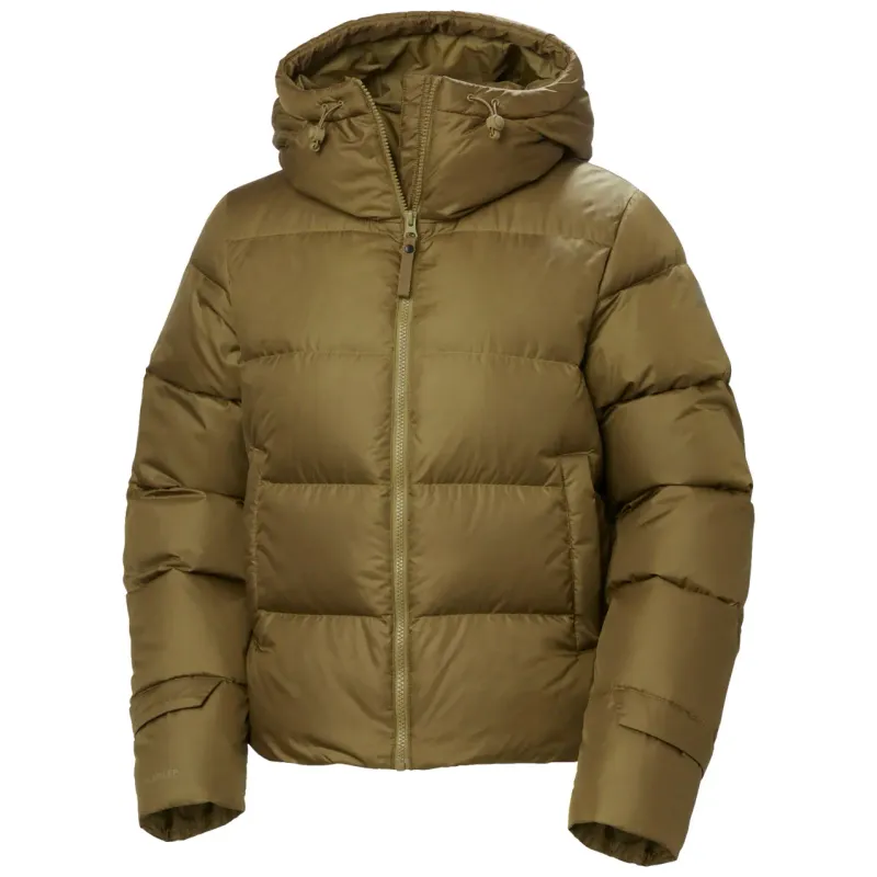 Women's Puffer jacket Helly Hansen Essence Down