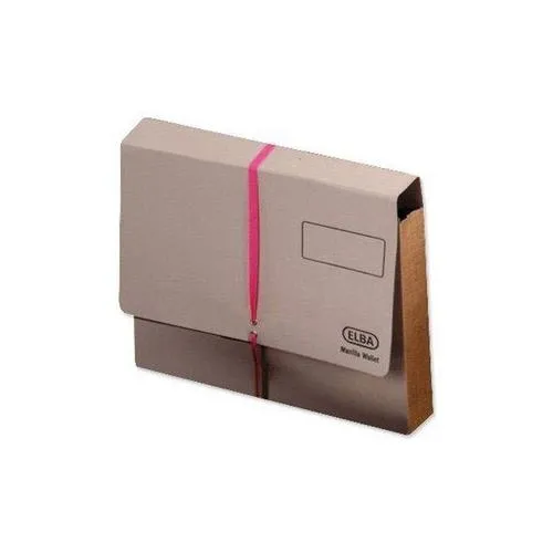 Elba 100080792 folder Legal