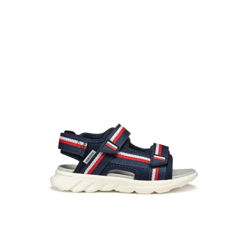Baby boy sandals Geox Airadyum A