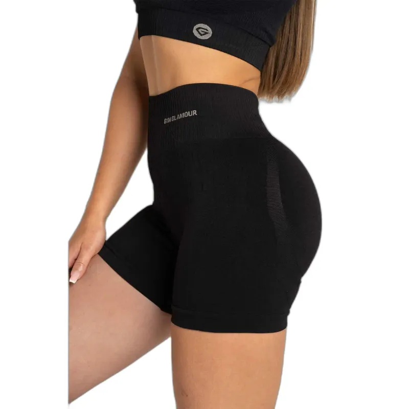 Women's Push Up Shorts Gym Glamour 2.0