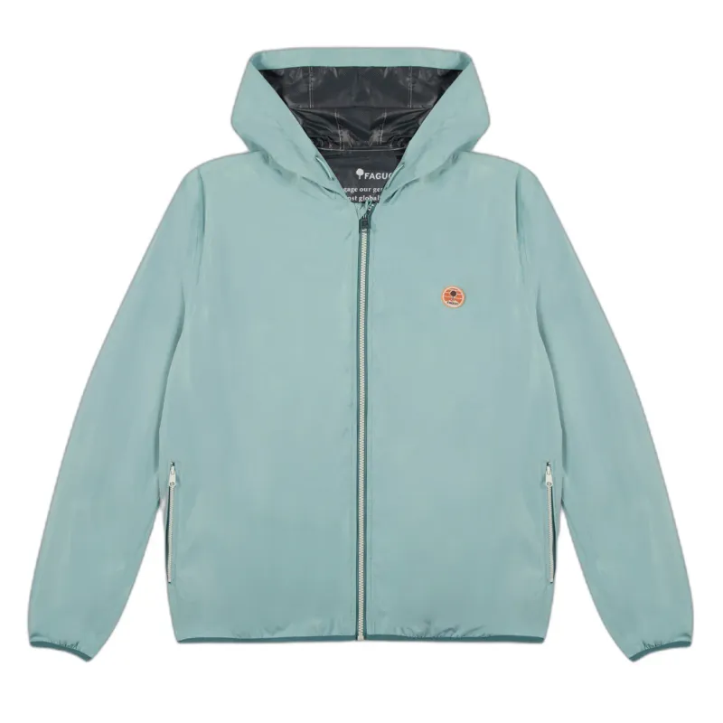 Hooded jacket Faguo Carnoet