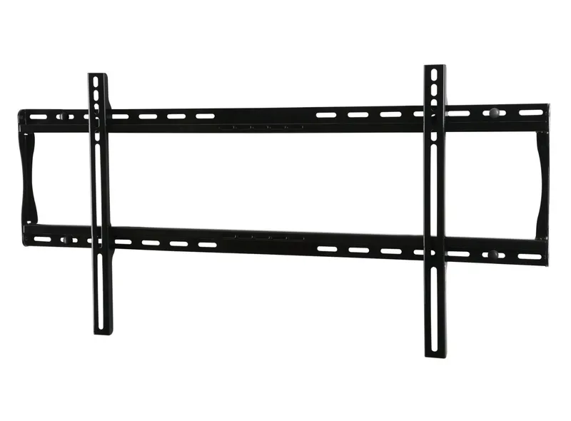 Universal Flat Wall Mount for 39" to 90" Displays