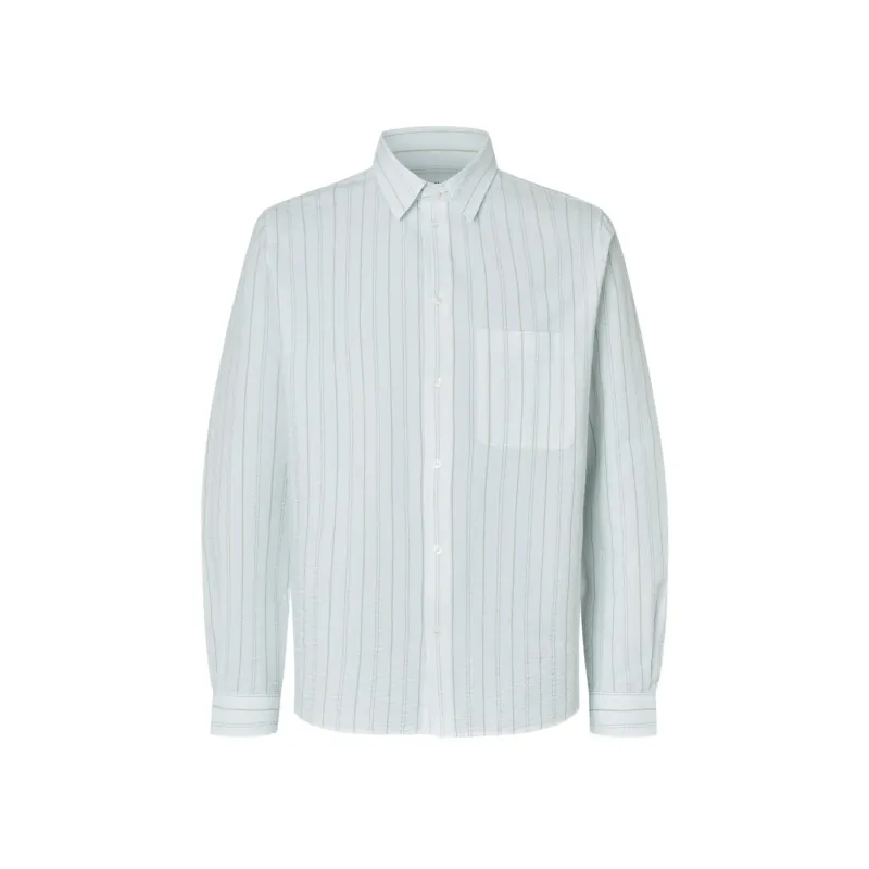 Shirt Samsoe Samsoe Saryan