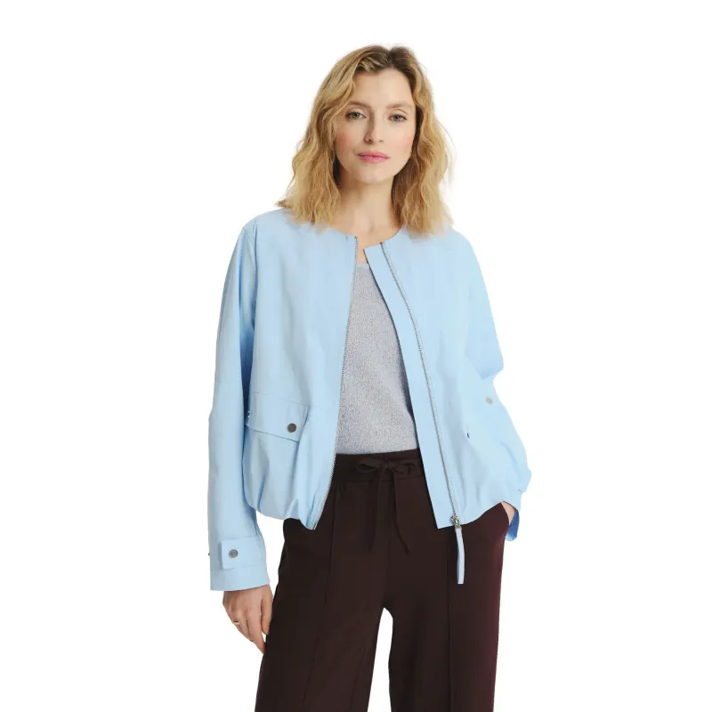 Women's bomber Greenpoint Regular January