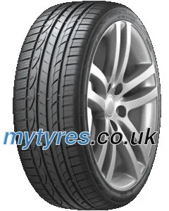Hankook Ventus S1 Noble2 H452b HRS ( 255/45 R19 104H XL 4PR, MOE, runflat SBL )
