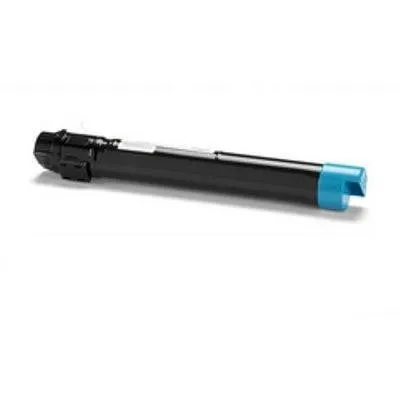 Xerox 006R01516 Toner cyan. 15K pages for Xerox WC 7525