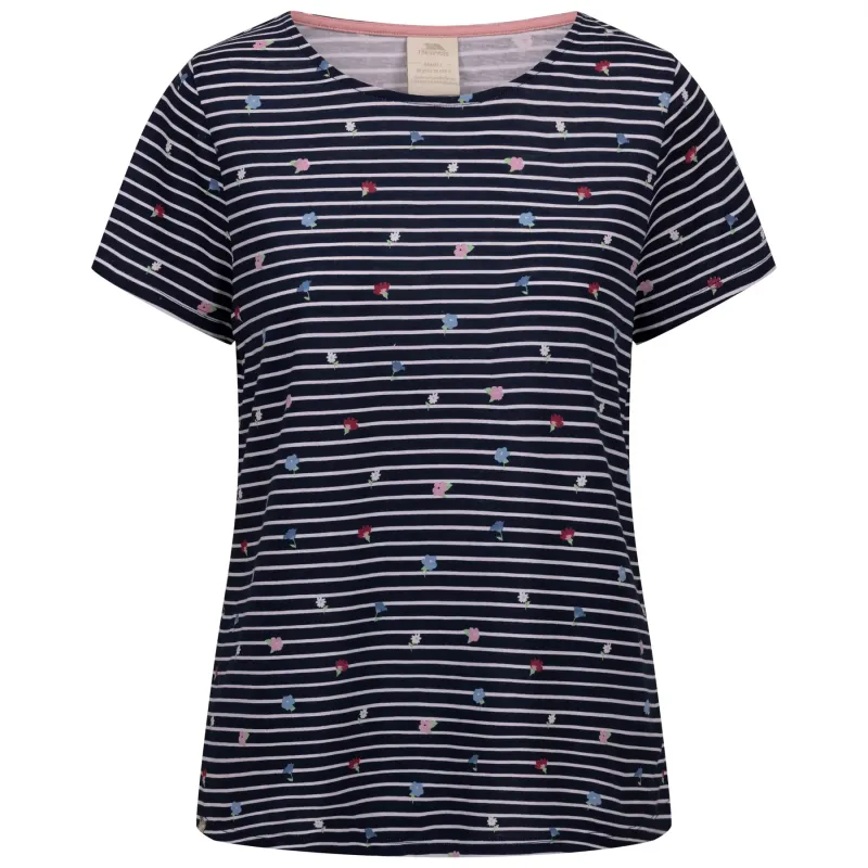 Women's T-shirt Trespass Myla