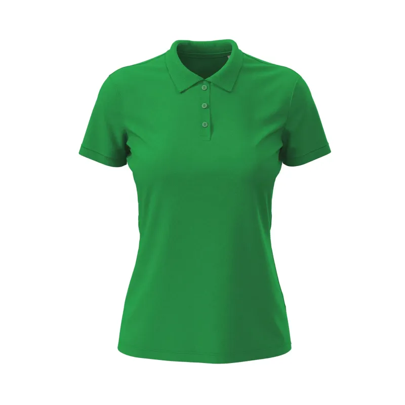 Women's polo shirt Stedman Lux