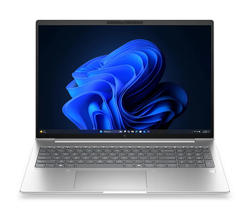 HP EB6G2A16 R5-230 16 16GB/256 PC AMD Ryzen™ 5 Laptop 40.6 cm (16&quot