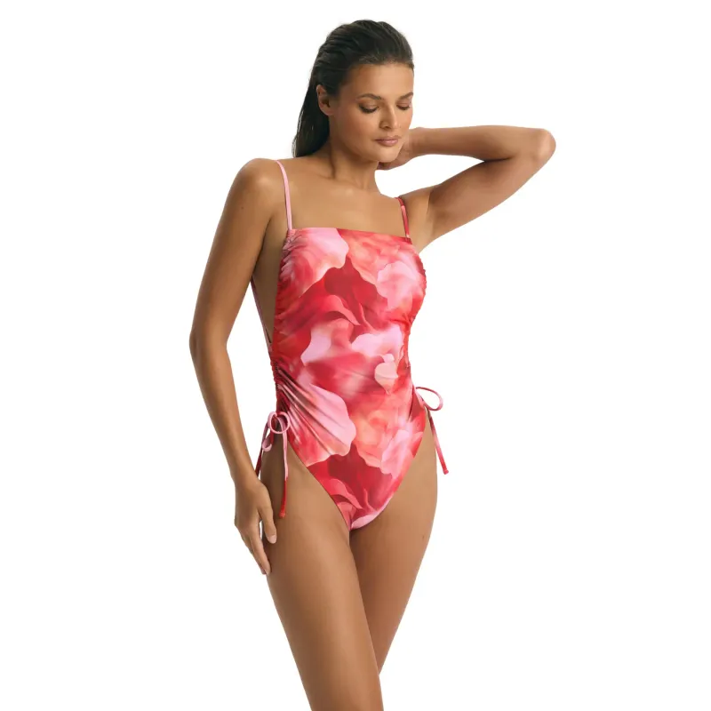 Women's 1-piece swimsuit Esotiq Solenzara