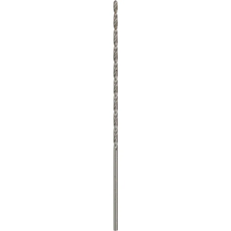Bosch PRO HSS-G Extra Length Drill Bit