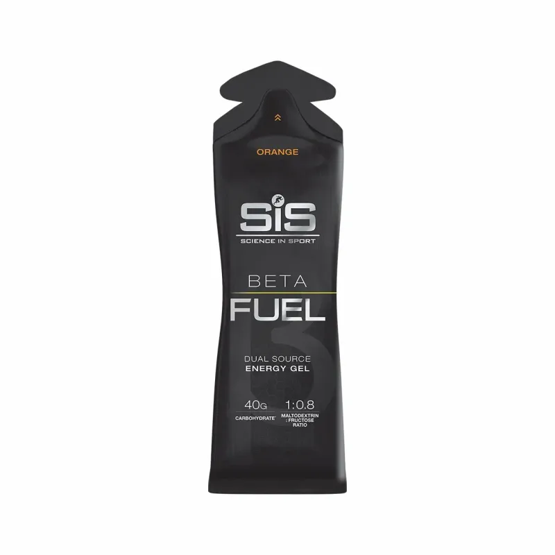 Energy gel Science in Sport Beta Fuel