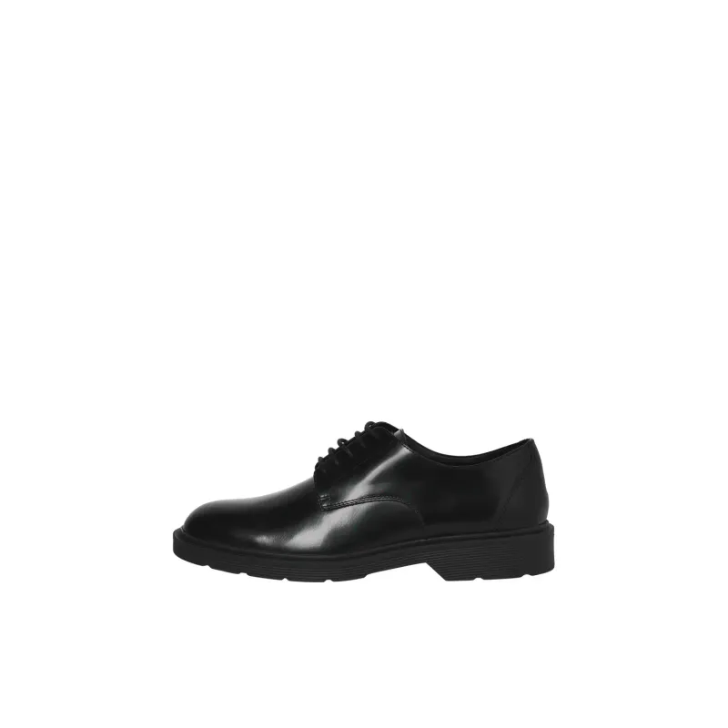 Derbie with leather laces Jack & Jones Dax