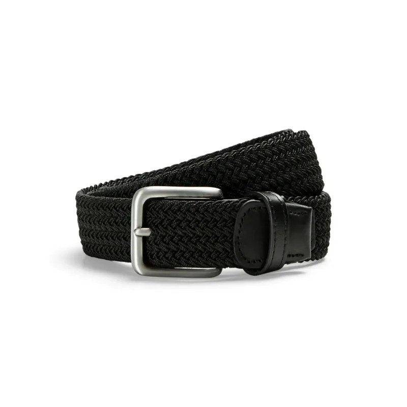 Belt Jack & Jones Spring Woven