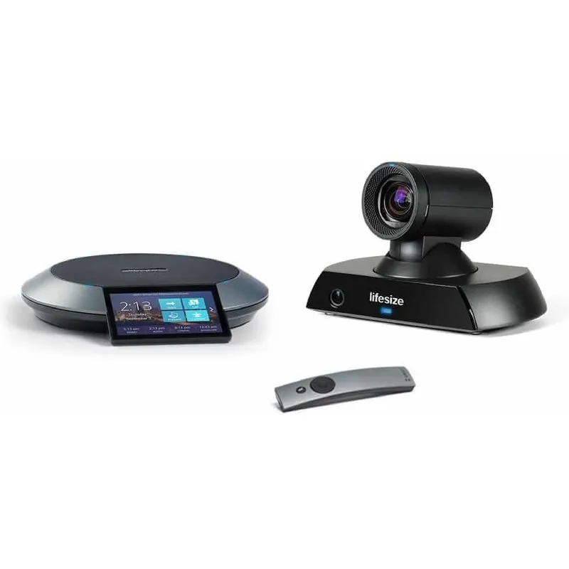 LifeSize Icon 450 HD Phone Video Conferencing System