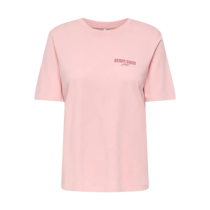 Women's T-shirt Only Lucy