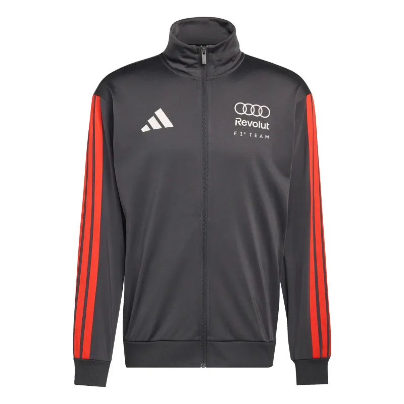 Audi tracksuit jacket Formula One Team Dna