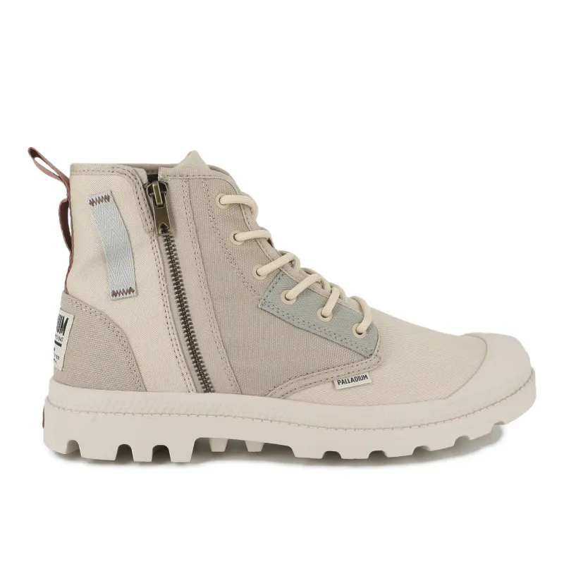 Boots Palladium Pampa Detroit