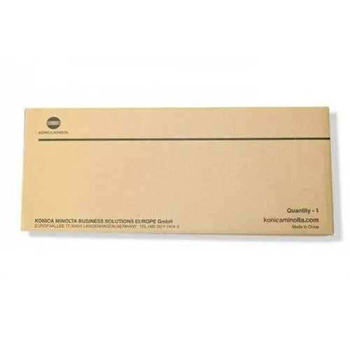 Konica Minolta AD3H450/TN-629C Toner cyan. 94K pages for KM C 7100