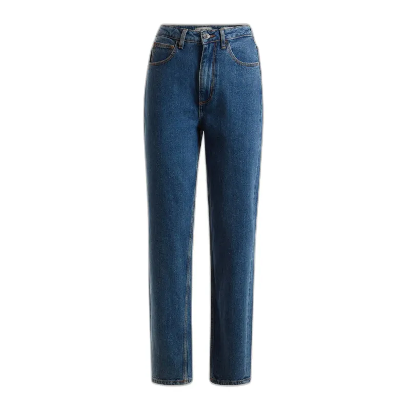 Women's jeans Guess Mom