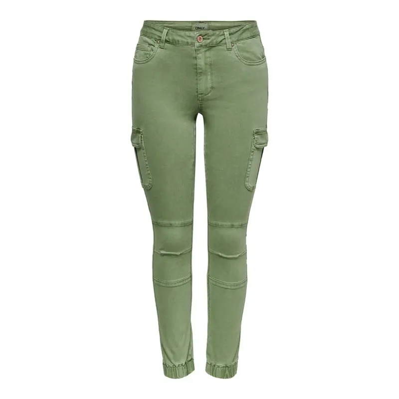 Women's cargo Trousers Only Missouri