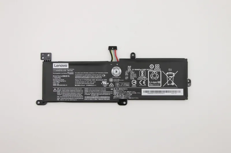 Lenovo 5B10W67165 laptop spare part Battery