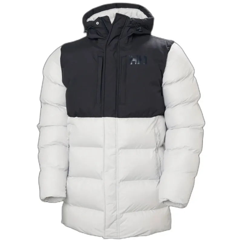 Jacket Helly Hansen active puffy long