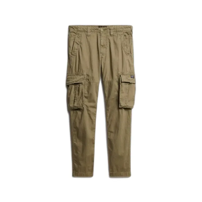 Cargo Trousers Superdry Core