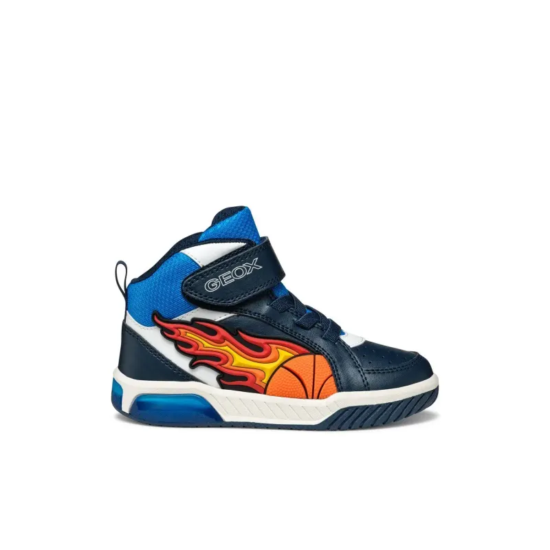 Children's Trainers Geox Inek C