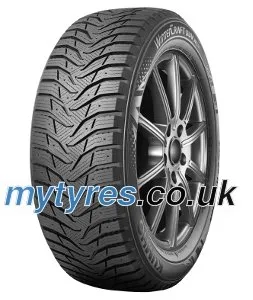 WinterCraft SUV ice WS31