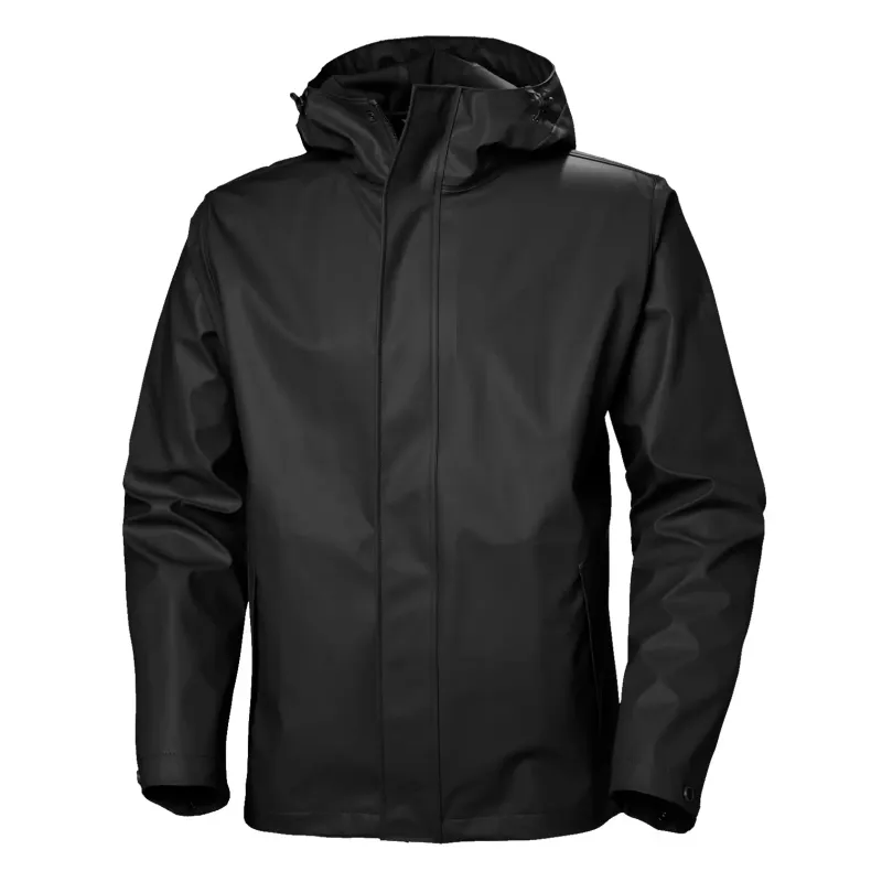 Jacket Helly Hansen moss