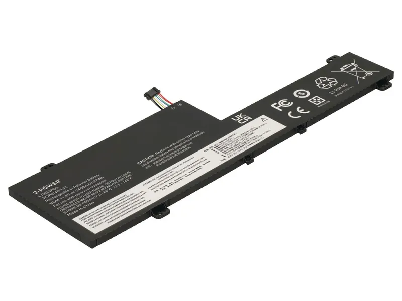 2-Power 2P-L19D3PD6 laptop spare part Battery