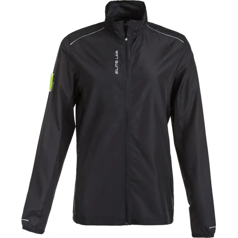Women's waterproof jacket Elite Lab Shell X1