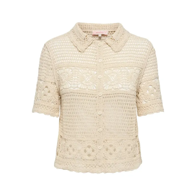Women's blouse Only Leilani